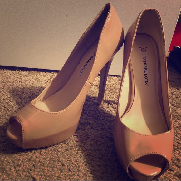 JustFab Shoes - Women’s Shoes